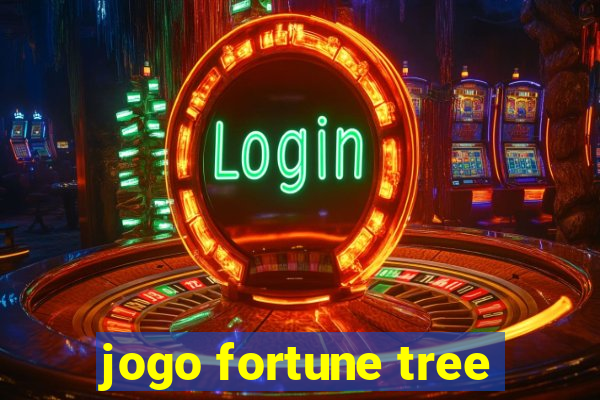 jogo fortune tree